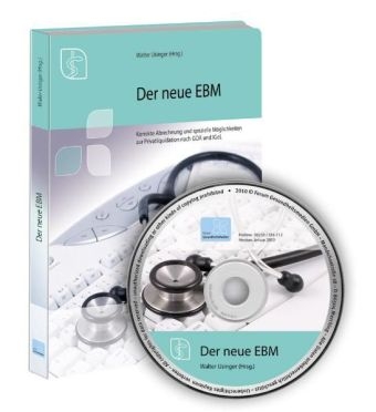 Der neue EBM auf CD-ROM