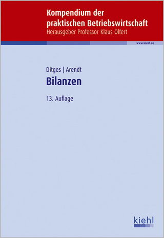 Bilanzen