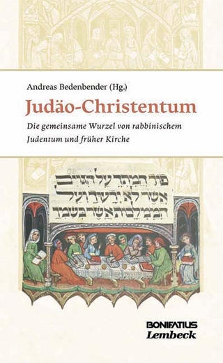 Judäo-Christentum