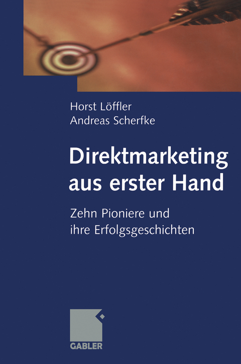 Direktmarketing aus erster Hand - Andreas Scherfke