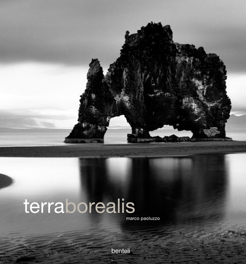 Terra Borealis - Marco Paoluzzo