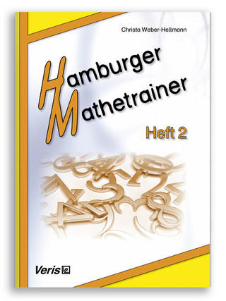 Hamburger Mathetrainer. Heft 2
