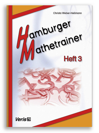 Hamburger Mathetrainer. Heft 3