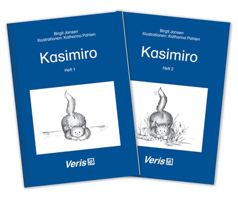 Kasimiro - Birgit Jansen