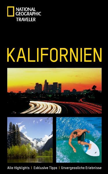Kalifornien