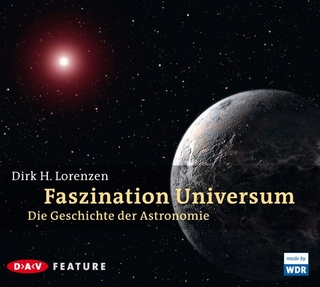 Faszination Universum