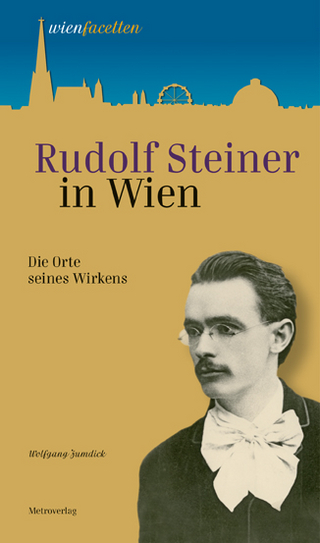 Rudolf Steiner in Wien