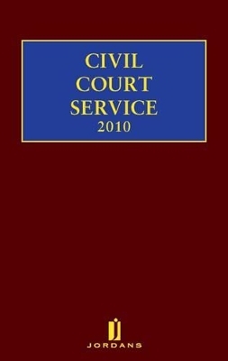 Civil Court Service