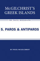 McGilchrist's Greek Islands 5. Paros and Antiparos