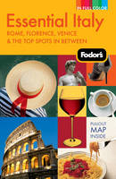 Fodor's Essential Italy