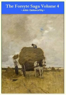 The Forsyte Saga - John Galsworthy