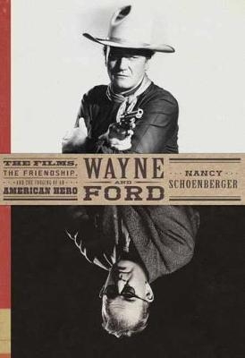 Wayne and Ford