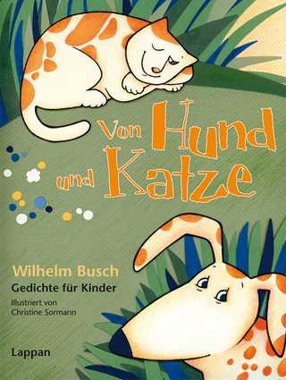 Von Hund und Katze