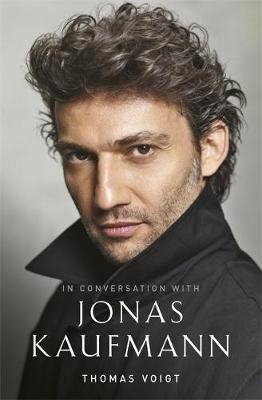 Jonas Kaufmann -  Thomas Voigt