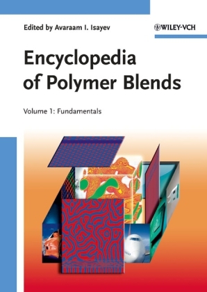 Encyclopedia of Polymer Blends - 