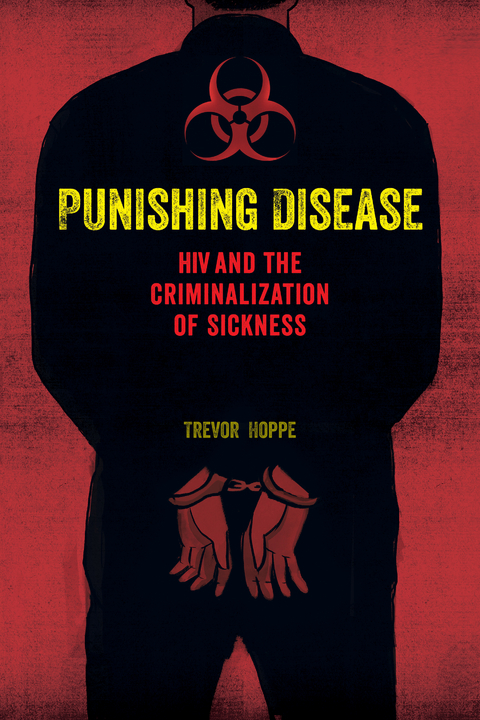 Punishing Disease -  Trevor Hoppe