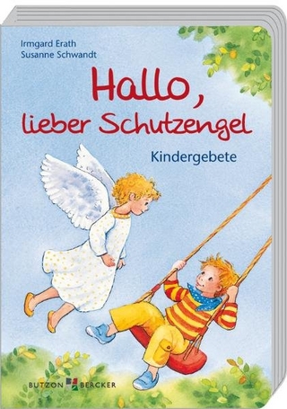 Hallo, lieber Schutzengel