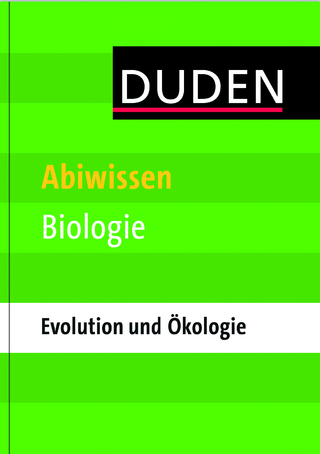 Abiwissen Biologie - Evolution und Ökologie