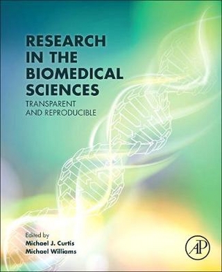 Research in the Biomedical Sciences
