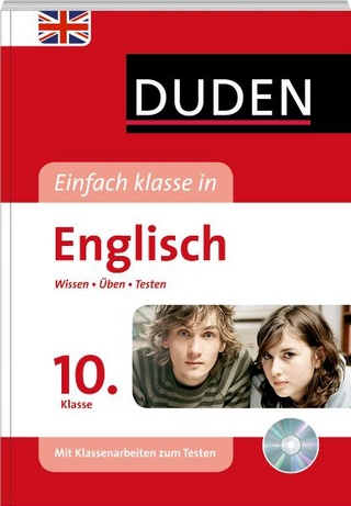Einfach klasse in Englisch 10. Klasse