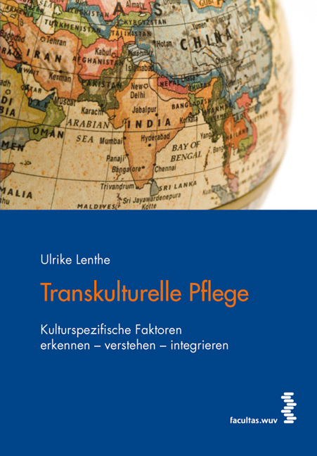Transkulturelle Pflege - Ulrike Lenthe