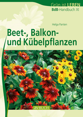 Beet-, Balkon- und Kübelpflanzen