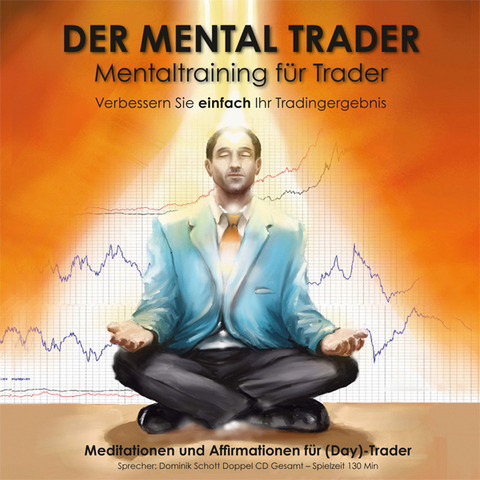 Der Mental Trader - Thilo Herr