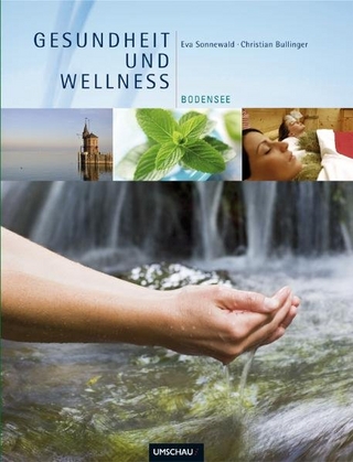 Gesunheit und Wellness Bodensee