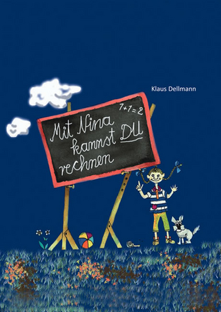 Mit Nina kannst DU rechnen