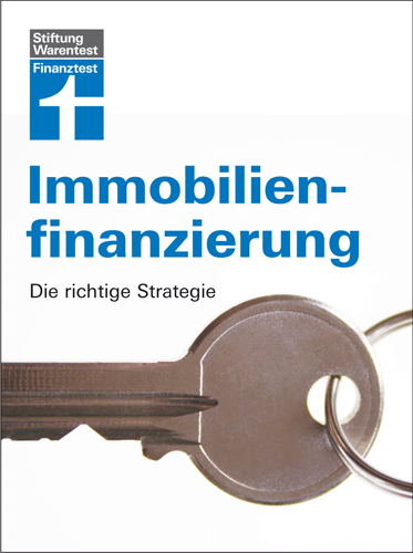 Immobilienfinanzierung - Werner Siepe