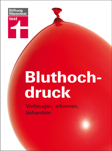 Bluthochdruck - Anke Nolte
