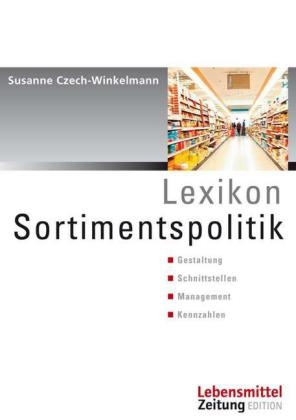 Lexikon Sortimentspolitik