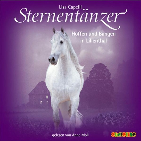 Sternent&auml;nzer (10) - Lisa Capelli