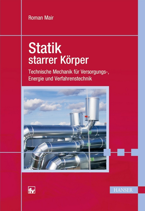 Statik starrer Körper -  Roman Mair