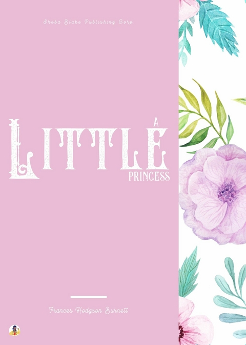 A Little Princess - Frances Hodgson Burnett