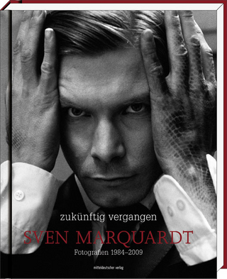 Zukünftig vergangen