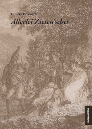 Allerlei Zieten´sches