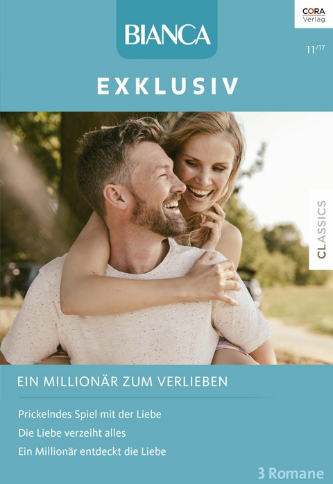 Bianca Exklusiv Band 289 - Wendy Warren, Christine Flynn, Melissa McClone