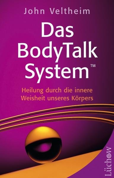 Das Body Talk System - John Veltheim