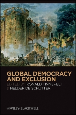 Global Democracy and Exclusion - 