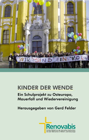 Kinder der Wende - 
