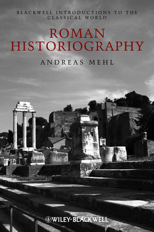 Roman Historiography