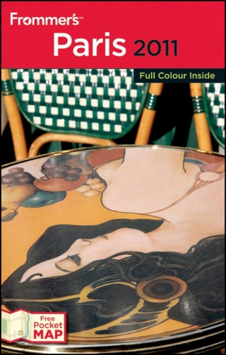 Frommer's Paris