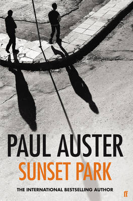 Sunset Park - Paul Auster