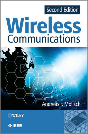 Wireless Communications - Andreas F. Molisch