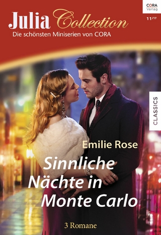 Julia Collection Band 112