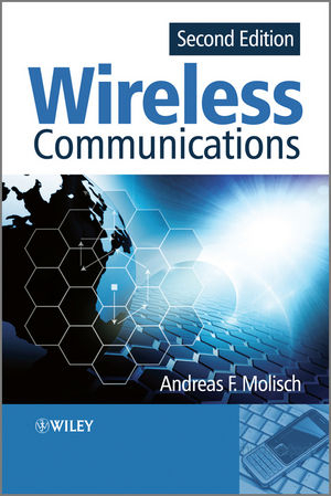 Wireless Communications 2e - AA Molisch