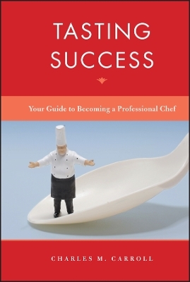 Tasting Success - Charles Carroll