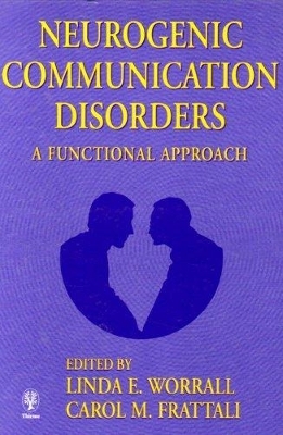 Neurogenic Communication Disorders