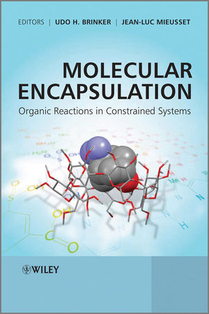 Molecular Encapsulation - 